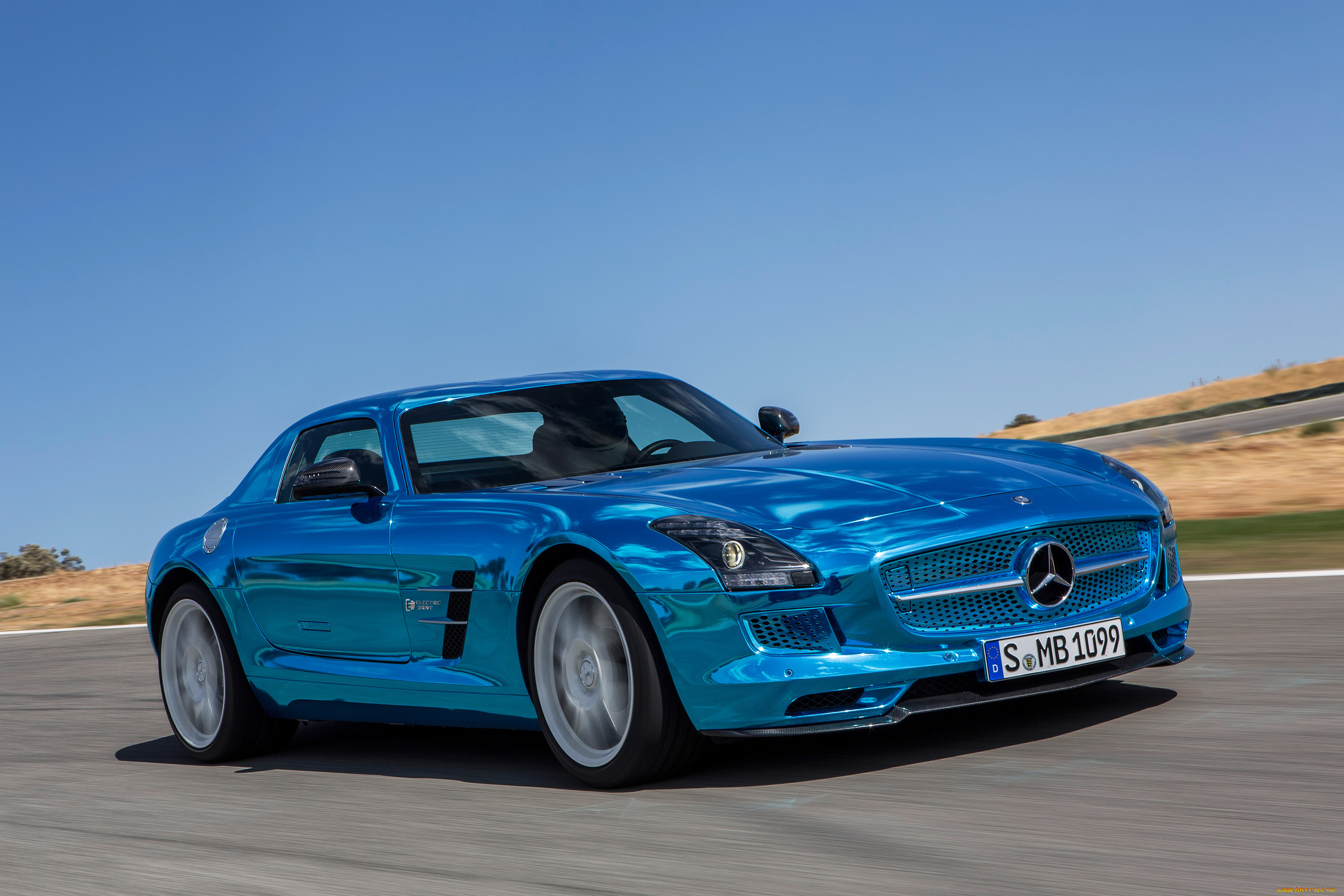 mercedes-benz sls amg coupe electric drive 2014, , mercedes-benz, amg, sls, 2014, drive, coupe, electric